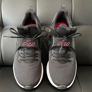 Nike Air athletic shoe